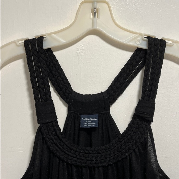 Faded Glory Maxi Dress - Picture 3 of 13